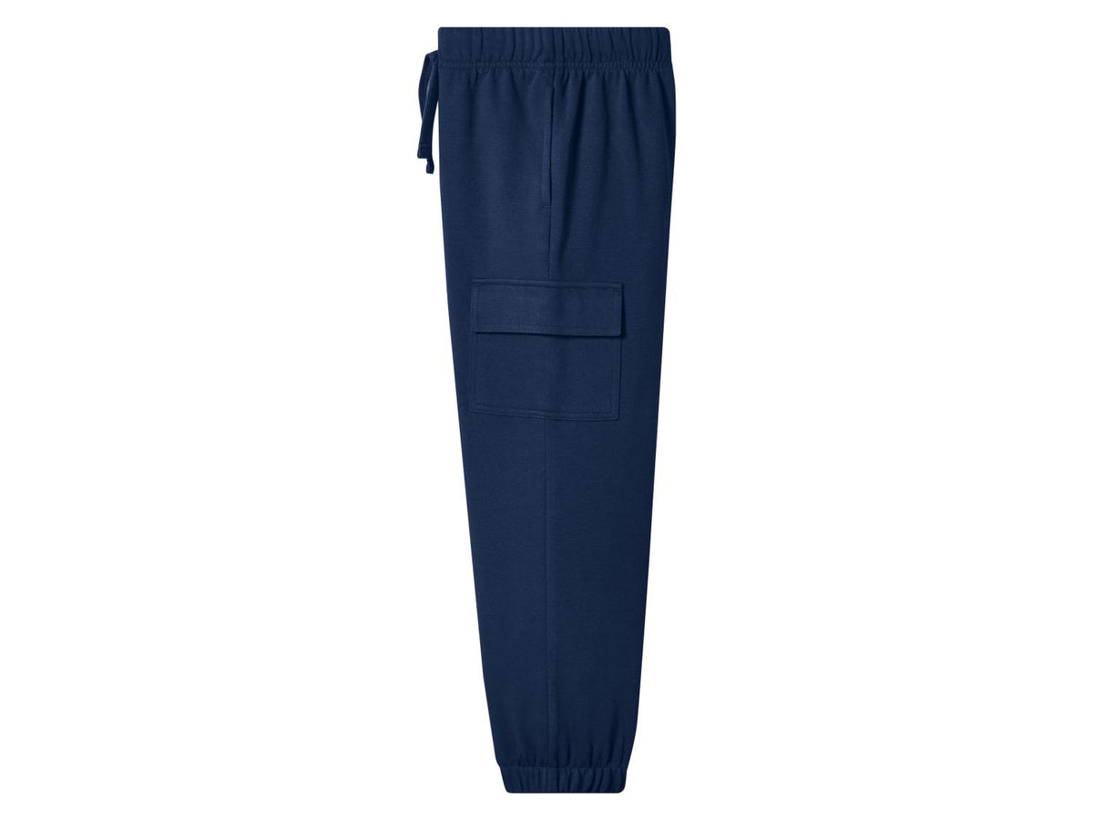 Pantalon molletonné enfant