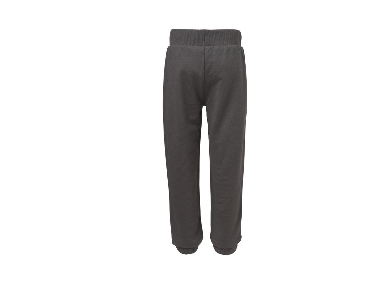 Pantalon molletonné enfant