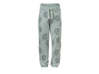 Pantalon molletonné enfant