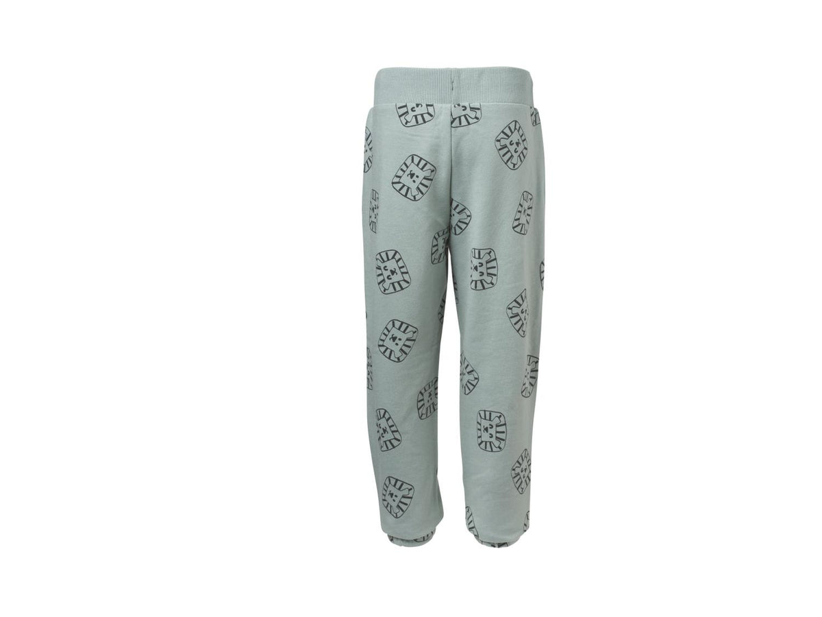 Pantalon molletonné enfant