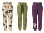 Pantalon molletonné enfant