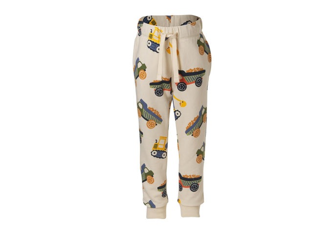 Pantalon molletonné enfant
