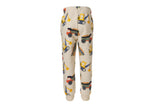 Pantalon molletonné enfant