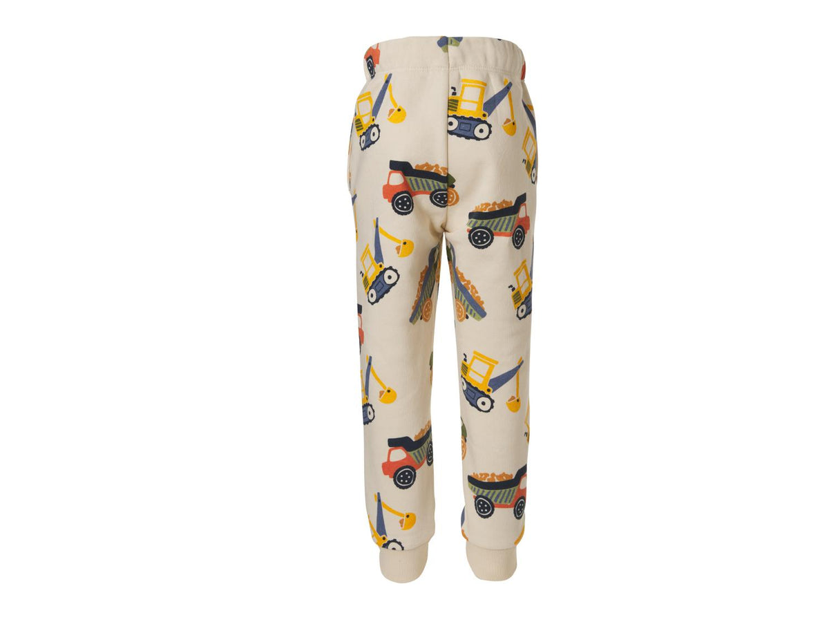 Pantalon molletonné enfant