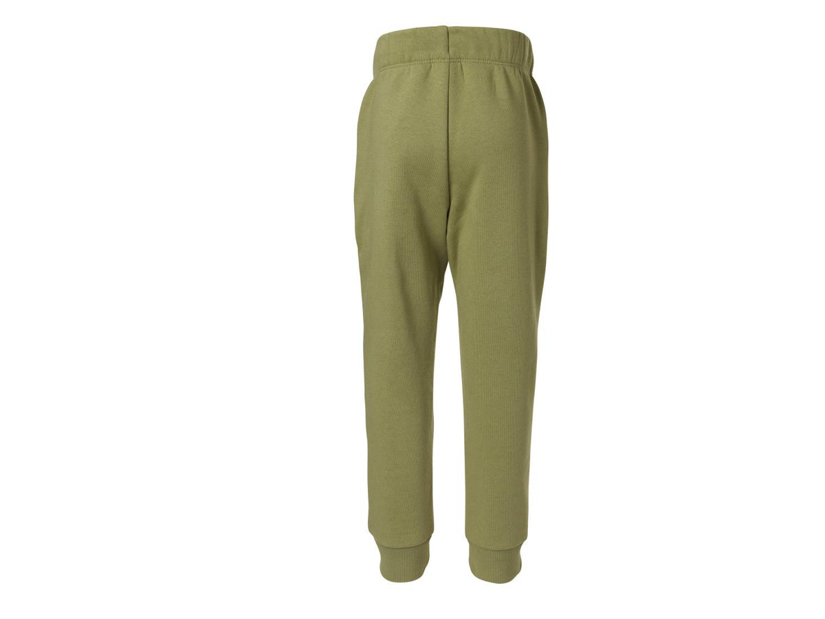Pantalon molletonné enfant