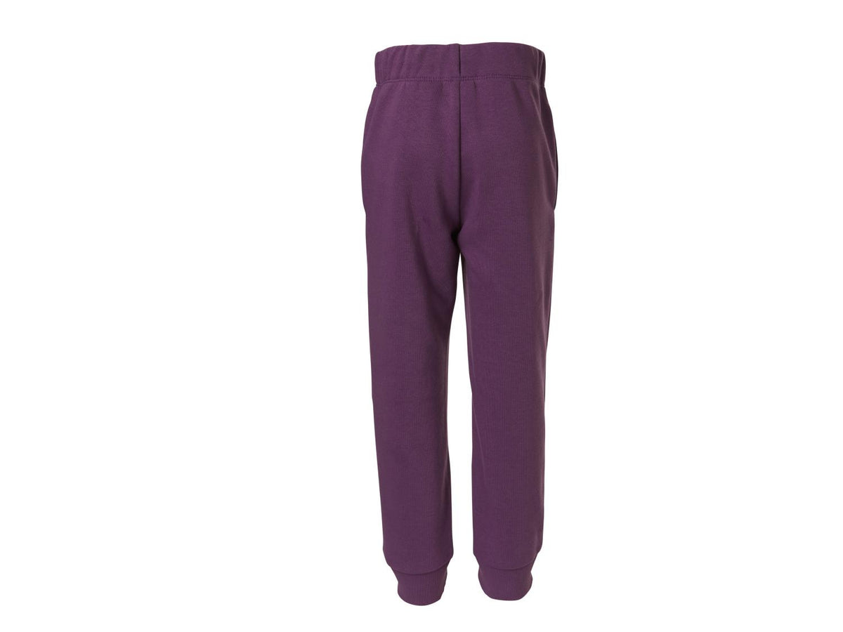 Pantalon molletonné enfant