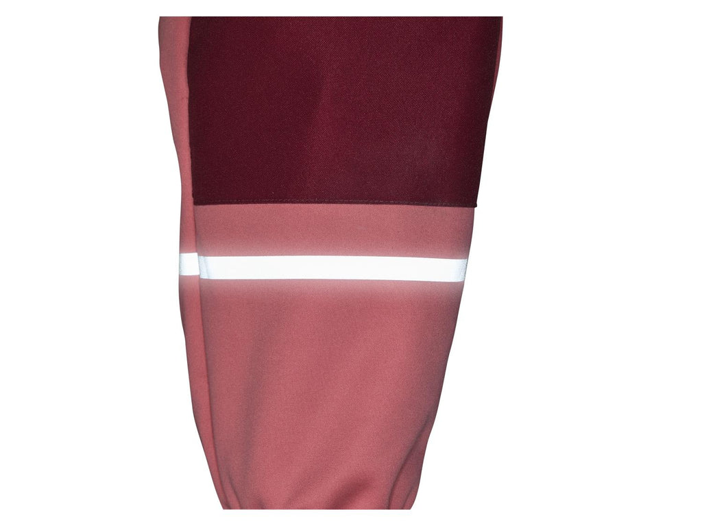 Pantalon softshell enfant