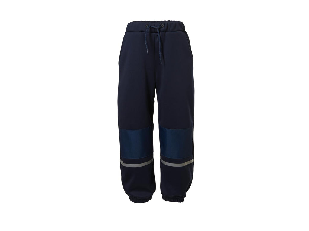 Pantalon softshell enfant
