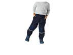 Pantalon softshell enfant
