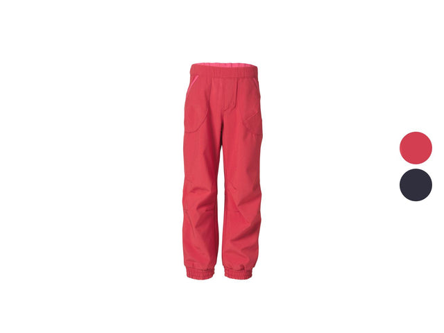 Pantalon technique enfant