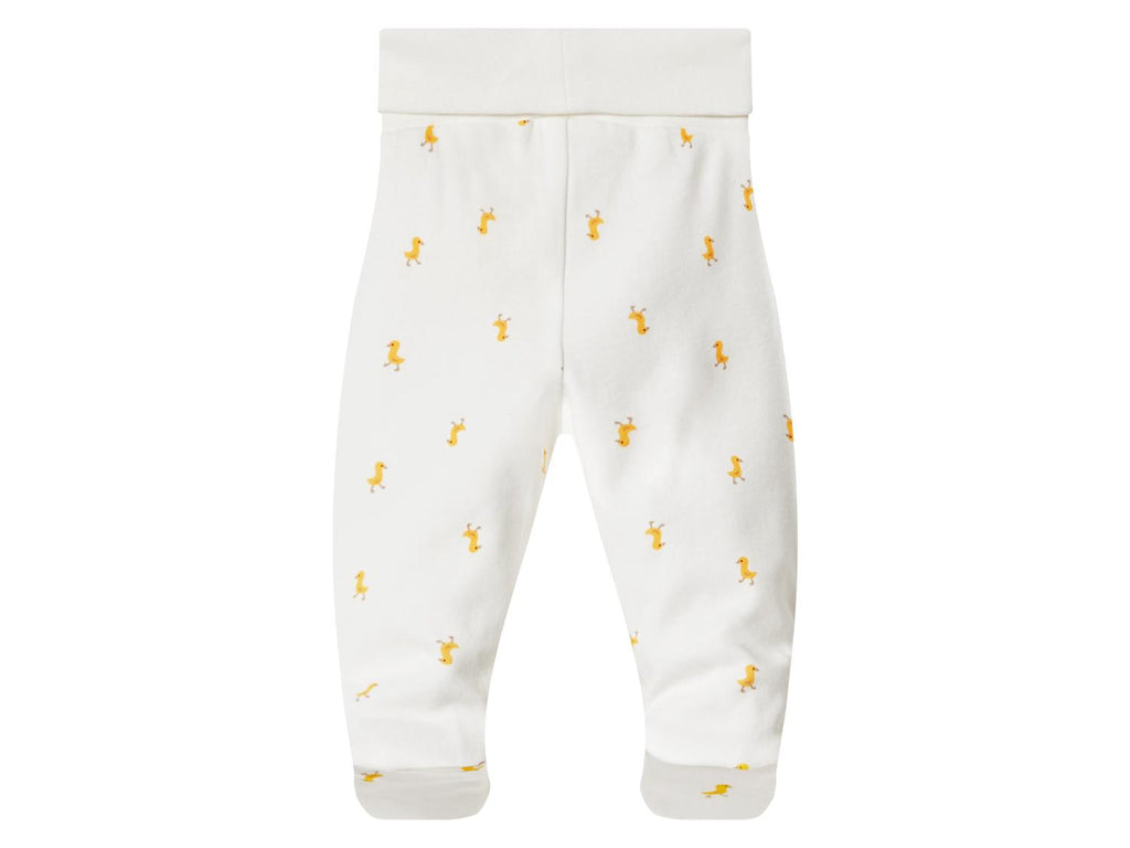 Pantalons de jogging pour bébé, 2 pièces