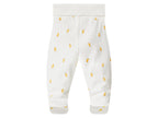 Pantalons de jogging pour bébé, 2 pièces
