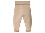 Pantalons de jogging pour bébé, 2 pièces