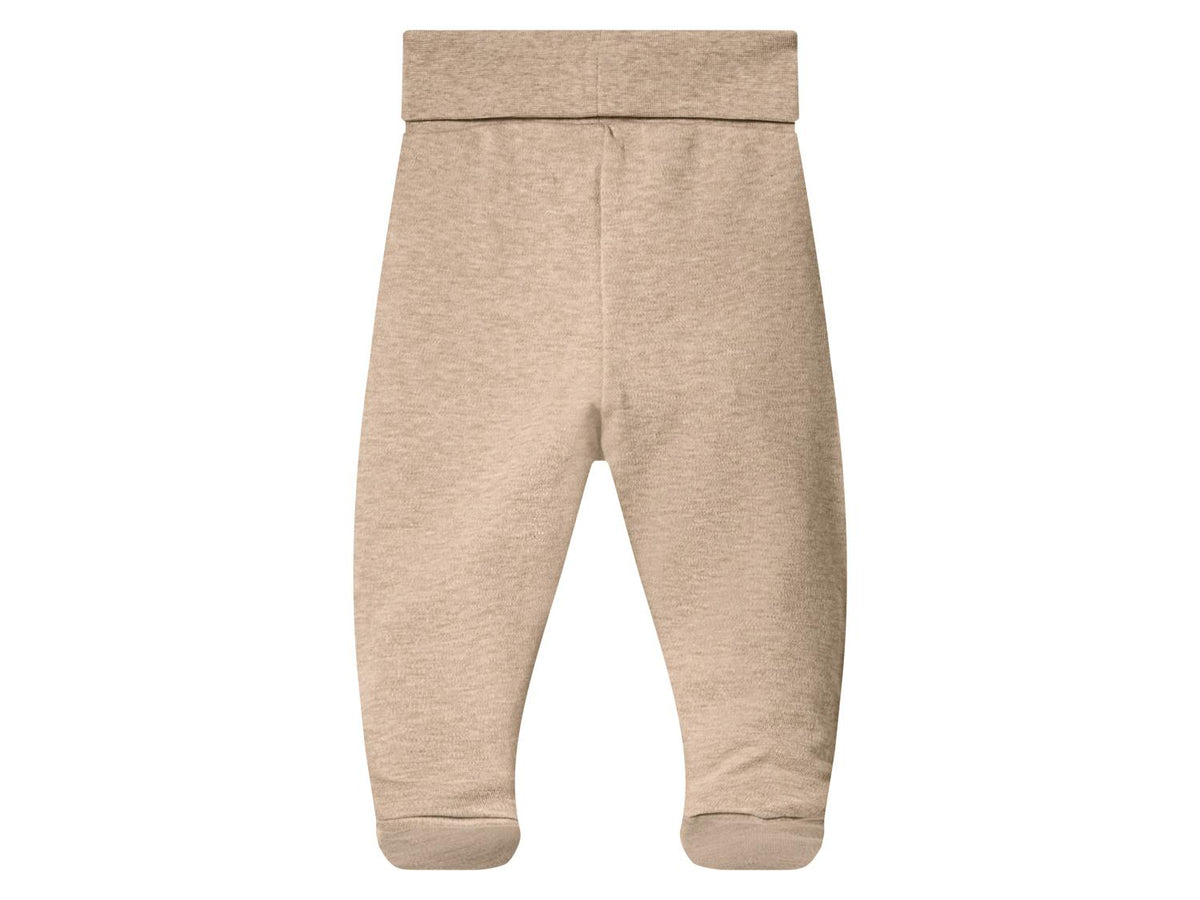 Pantalons de jogging pour bébé, 2 pièces