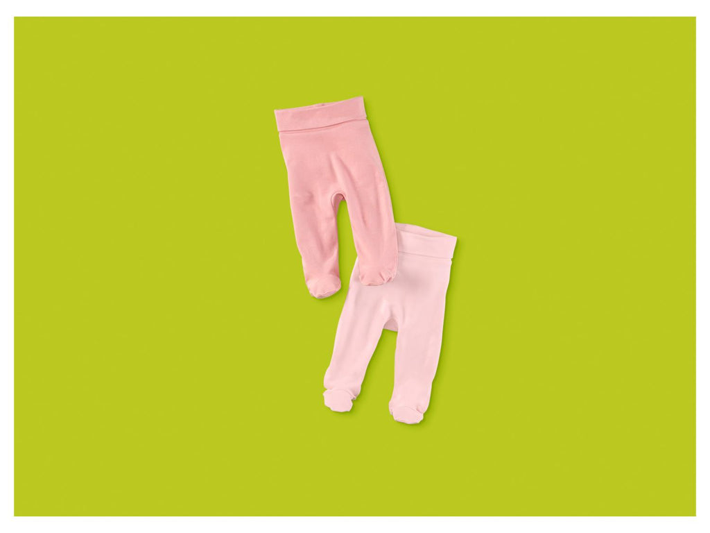 Pantalons de jogging pour bébé, 2 pièces