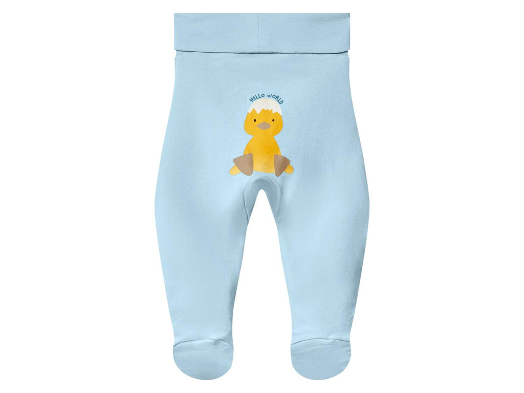 Pantalons de jogging pour bébé, 2 pièces