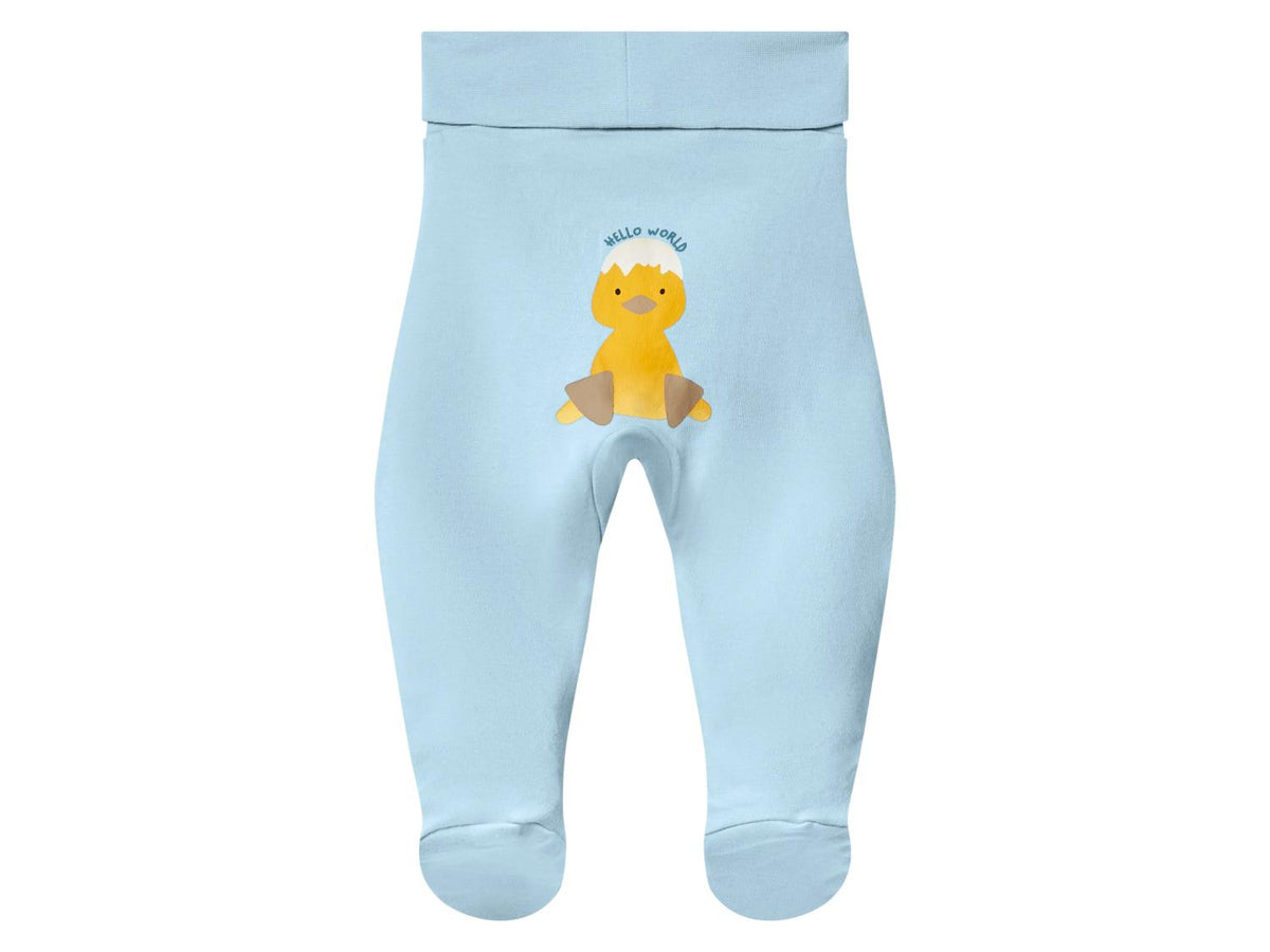Pantalons de jogging pour bébé, 2 pièces