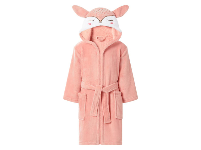Peignoir enfant