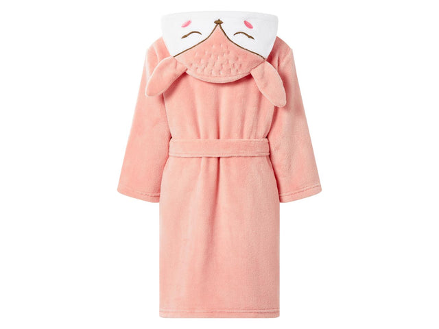 Peignoir enfant