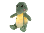 Peluche avec veilleuse LED