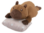 Peluche avec veilleuse LED