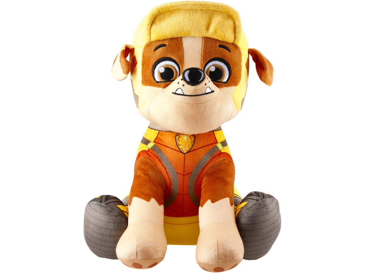 Peluche Pat’Patrouille