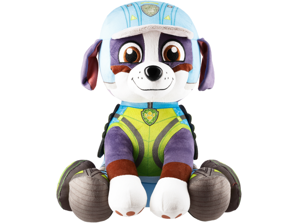 Peluche Pat’Patrouille