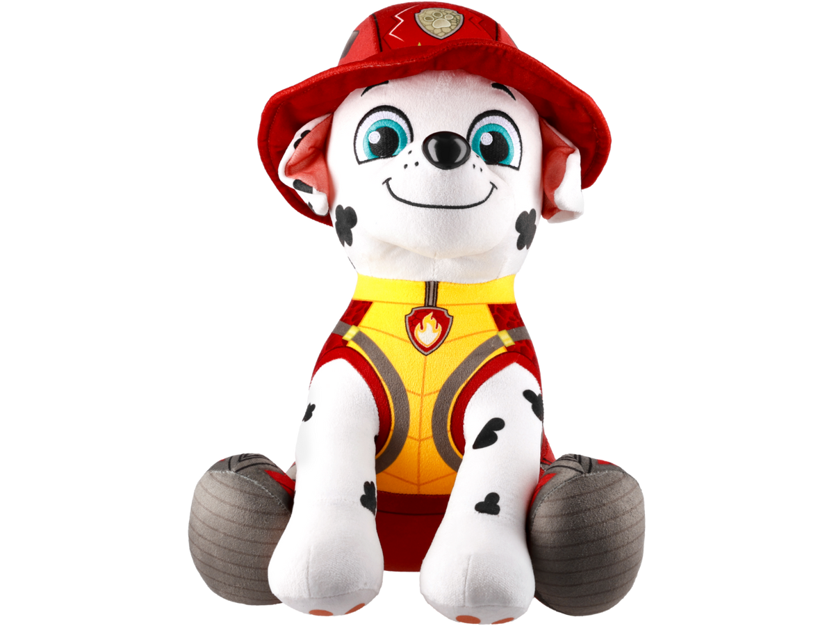 Peluche Pat’Patrouille