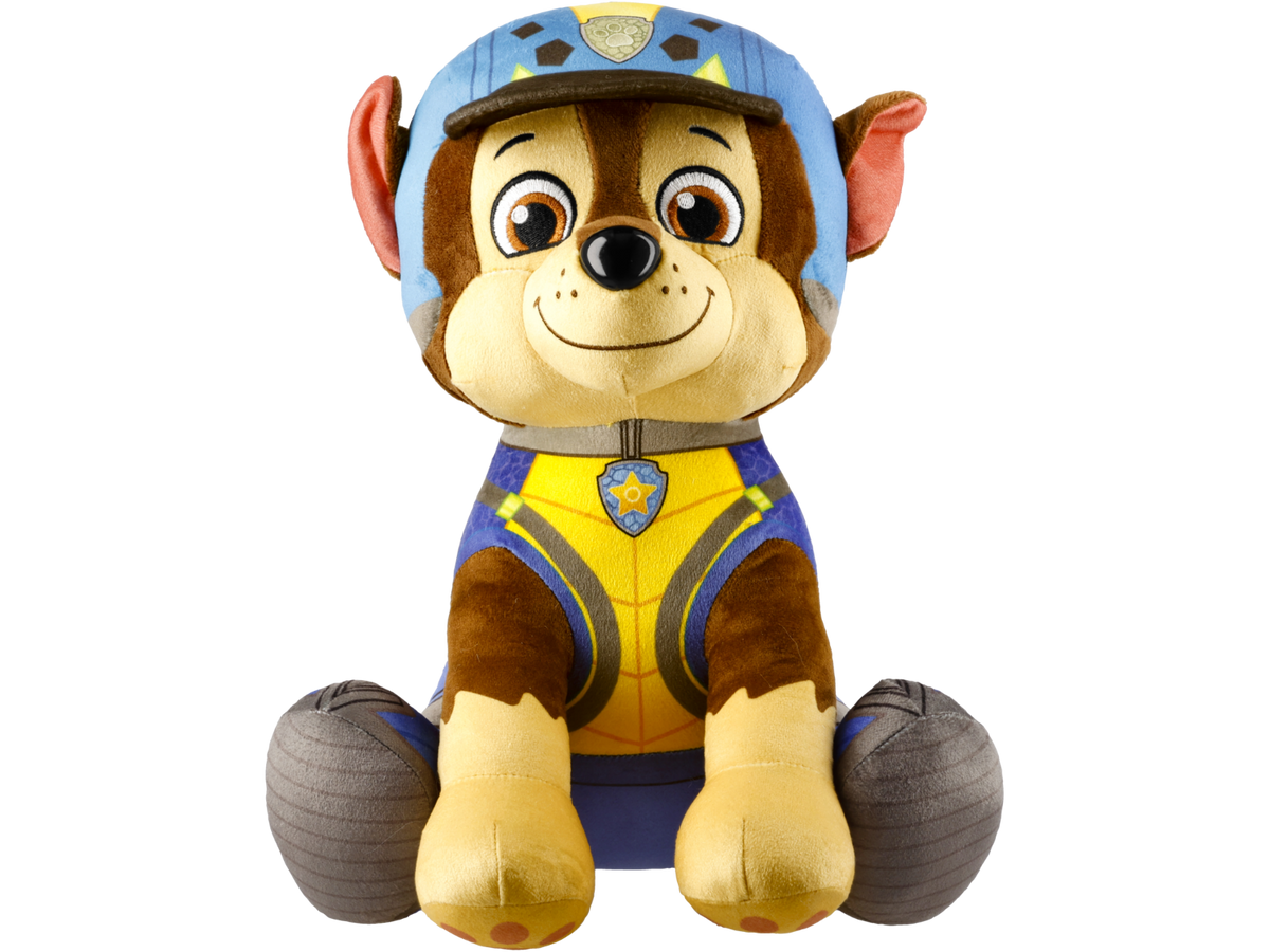 Peluche Pat’Patrouille