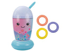 Piscine gonflable ou arroseur gonflable pour enfant