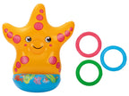 Piscine gonflable ou arroseur gonflable pour enfant
