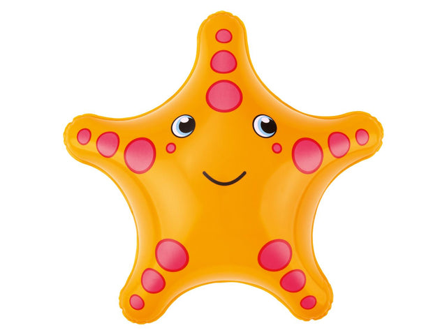 Piscine gonflable ou arroseur gonflable pour enfant