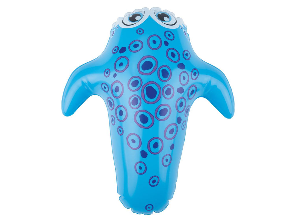 Piscine gonflable ou arroseur gonflable pour enfant