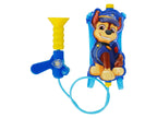 Pistolet à eau avec réservoir à dos »Paw Patrol«