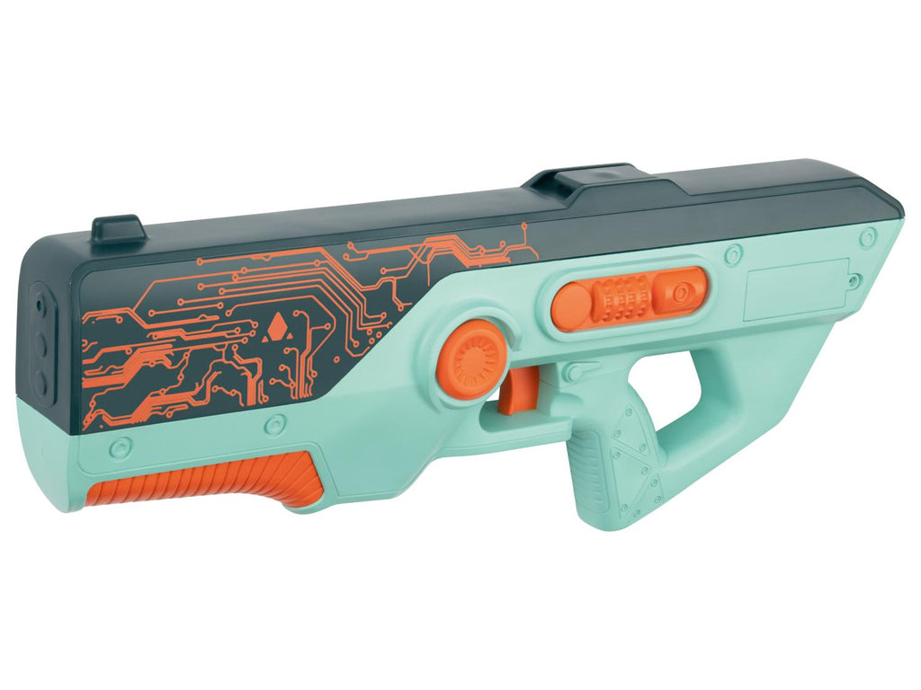 Pistolet à eau électrique