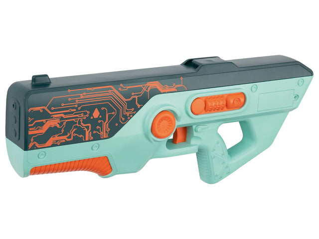 Pistolet à eau électrique