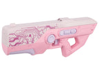 Pistolet à eau électrique