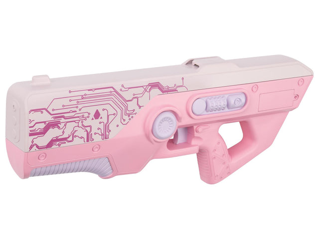 Pistolet à eau électrique