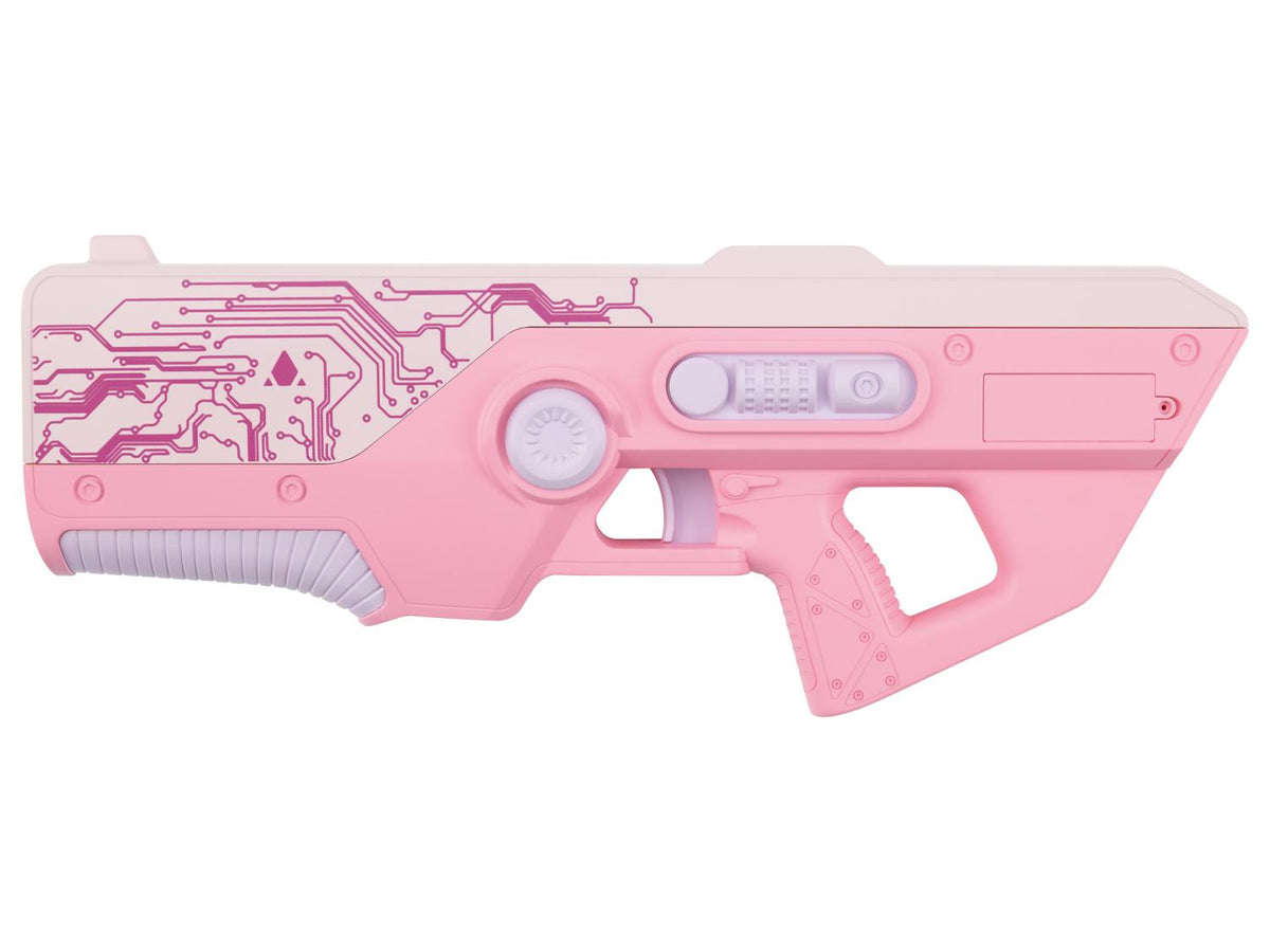 Pistolet à eau électrique