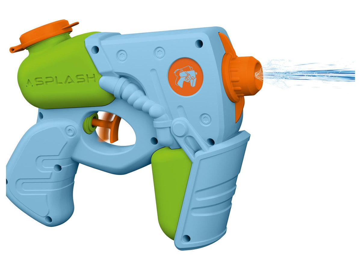 Pistolet à eau »Thunder / Tornado / Battle«