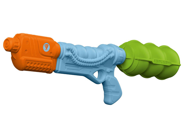 Pistolet à eau »Thunder / Tornado / Battle«