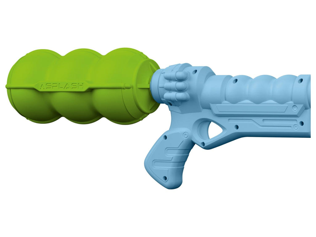 Pistolet à eau »Thunder / Tornado / Battle«