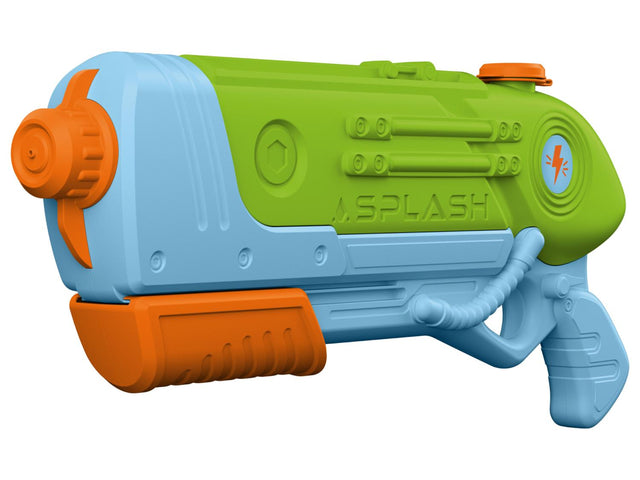 Pistolet à eau »Thunder / Tornado / Battle«