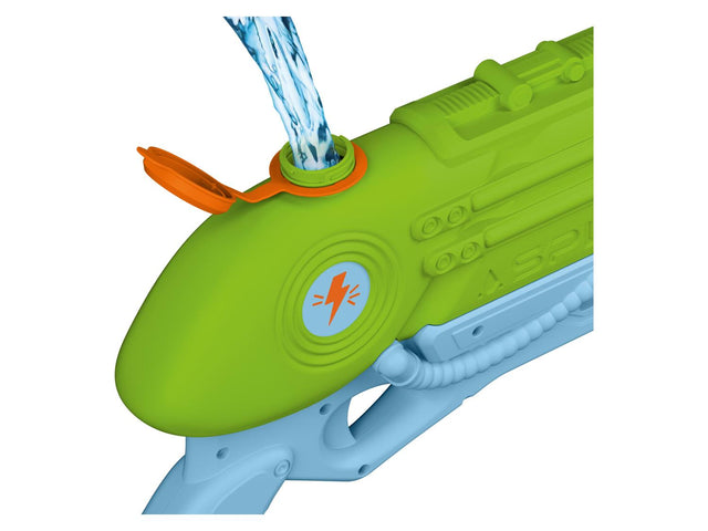 Pistolet à eau »Thunder / Tornado / Battle«