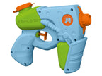 Pistolet à eau »Thunder / Tornado / Battle«