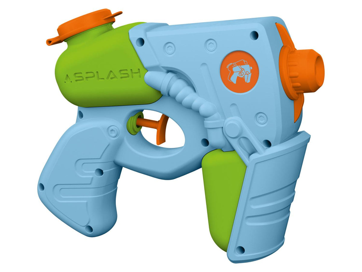 Pistolet à eau »Thunder / Tornado / Battle«