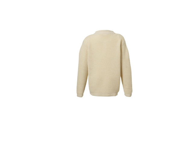 Pull en maille fine enfant