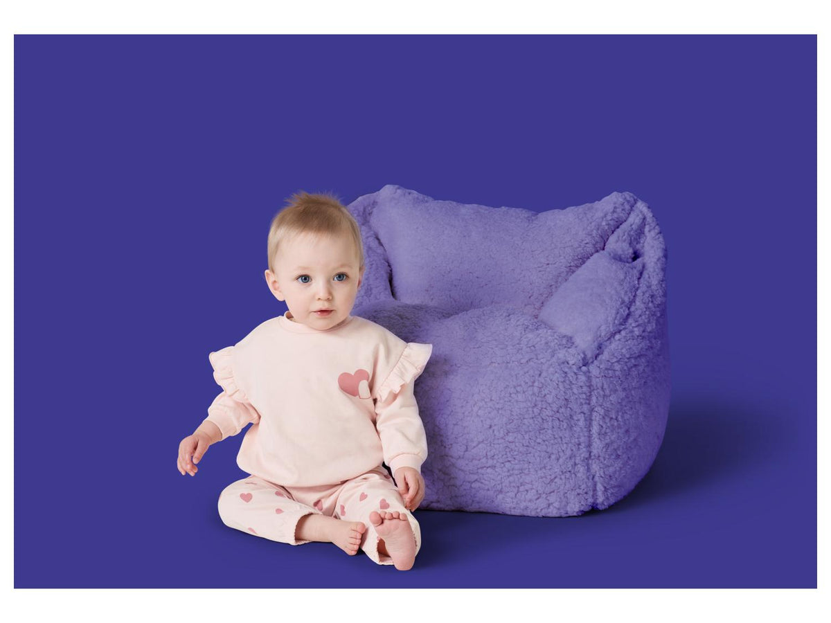 Pull-over bébé