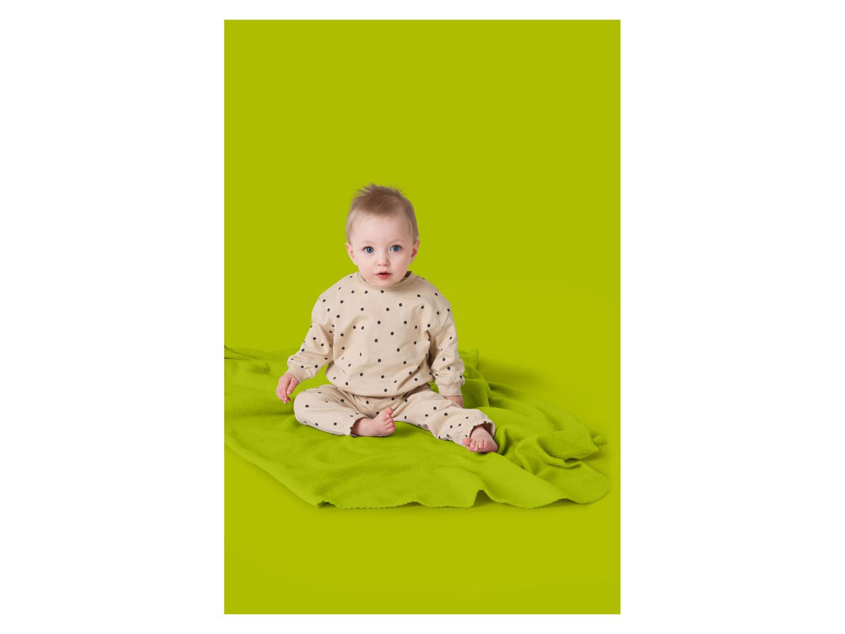 Pull-over bébé
