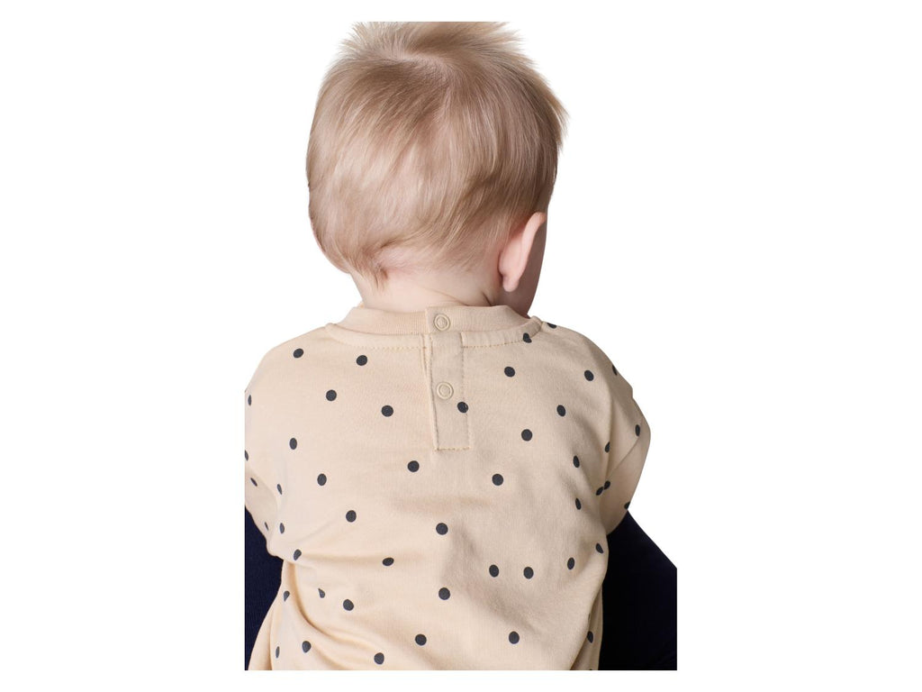 Pull-over bébé